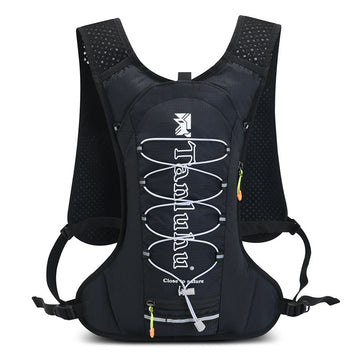 Cycling Camping Backpack